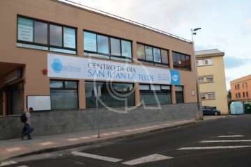 Asidma abre un Centro de Día en Telde con 36 plazas para mayores (Foto TA)